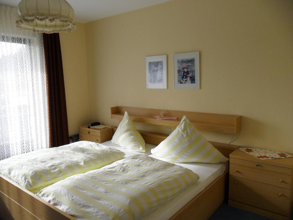 Haus Kanne Bad Driburg Quarto foto