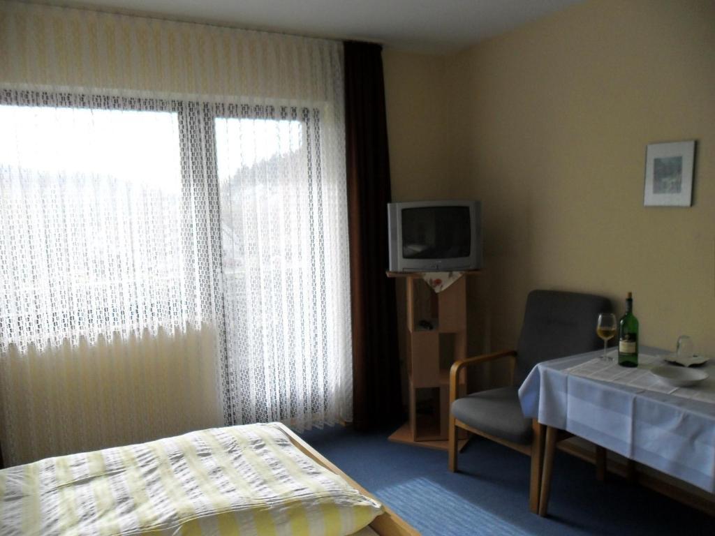 Haus Kanne Bad Driburg Quarto foto